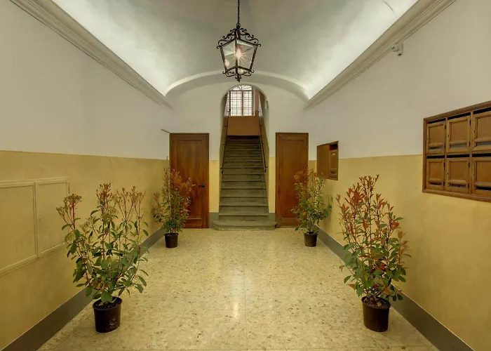 B&B La Signoria Di Firenze
